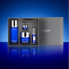 La Prairie Darilni set za lifting in učvrstitev Skin Caviar