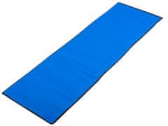 Ikonka Oxford podloga za na plažo z naslonjalom 150x47cm ležalnik