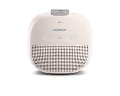 Bose Prenosni zvočnik Soundlink Micro, siv
