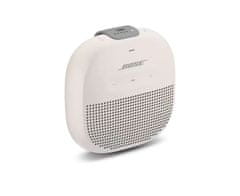 Bose Prenosni zvočnik Soundlink Micro, siv