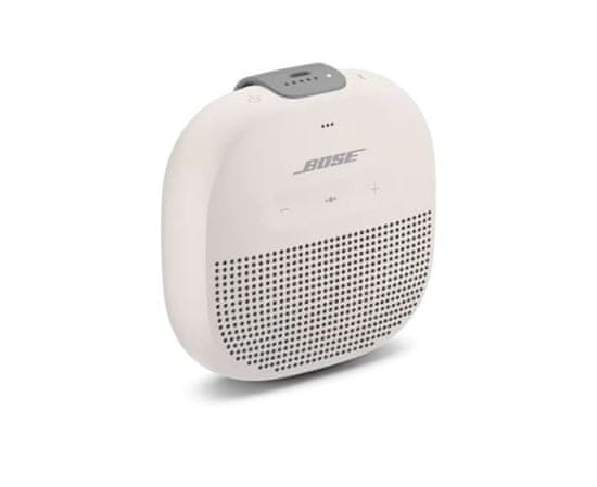 Bose Prenosni zvočnik Soundlink Micro, siv