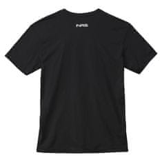 NRS Moška kr majica O.G, Black, S