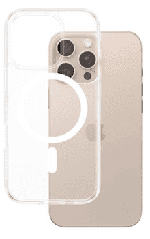  Panzerglass Hardcase Magsafe ovitek za iPhone 16 Pro Max