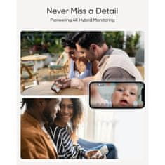 Anker Eufy Security Baby Monitor E21