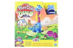 Play-Doh RASTOČE BRONTIE