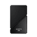 A-Data Zunanji SSD 1TB SE920 črn