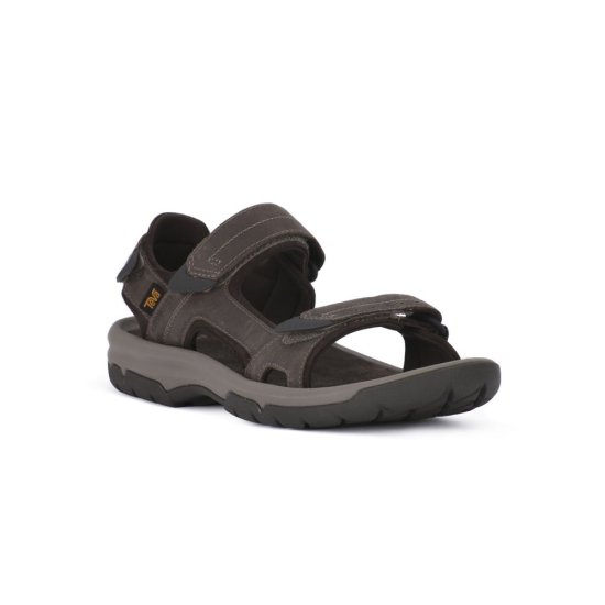 Teva Sandali rjava Langdon