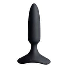 Lovense Vibracijski analni čep "Lovense "Hush 2" - 3,80 cm (R29618)