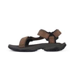 Teva Sandali rjava 43 EU Terra FI Lite Ltr