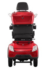 City e-Cruiser Električni skuter Vista - trikolesnik, invalidski