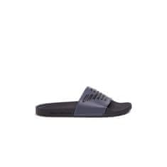 Emporio Armani Japanke mornarsko modra 41 EU X4PS01XL828K474