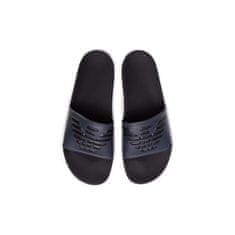 Emporio Armani Japanke mornarsko modra 41 EU X4PS01XL828K474