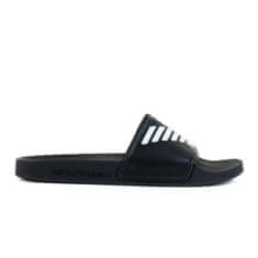 Emporio Armani Japanke črna 40 EU X4PS01XL828A120