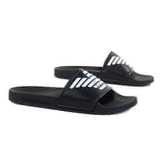 Emporio Armani Japanke črna 40 EU X4PS01XL828A120