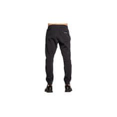 Emporio Armani Hlače črna 182 - 187 cm/XL 8NZP73ZJKRZ1510