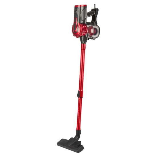 Clatronic BS 1314 palični/ročni sesalnik, ECO Cyclone, 600 W