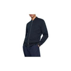 Emporio Armani Jakne uniwersalne črna XXL 3LZBFWZJY8Z1510