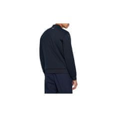 Emporio Armani Jakne uniwersalne črna XXL 3LZBFWZJY8Z1510