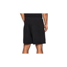 Emporio Armani Hlače črna 170 - 175 cm/M Bermuda