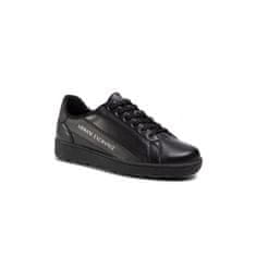 Emporio Armani Čevlji črna 44 EU AX