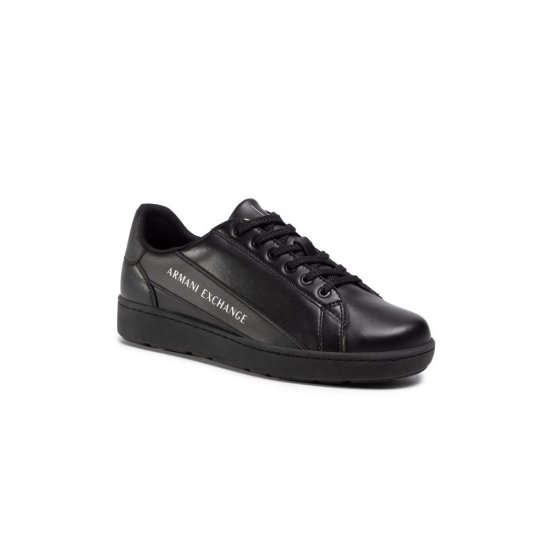 Emporio Armani Čevlji črna 44 EU AX
