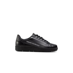Emporio Armani Čevlji črna 44 EU AX