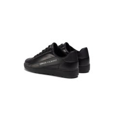 Emporio Armani Čevlji črna 44 EU AX