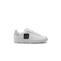 Emporio Armani Čevlji bela 44 EU AX