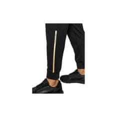 Emporio Armani Hlače črna 188 - 193 cm/XXL 3LZPNAZ9N1Z02DX
