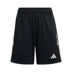 Adidas Hlače obutev za trening črna 111 - 116 cm Tiro 23 League JR