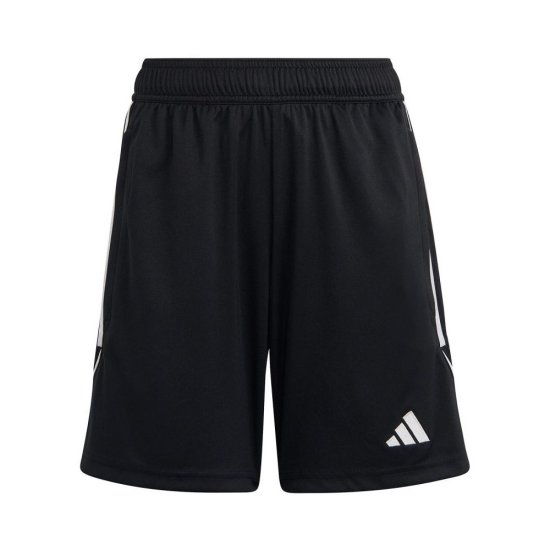 Adidas Hlače obutev za trening črna 111 - 116 cm Tiro 23 League JR