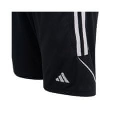 Adidas Hlače obutev za trening črna 111 - 116 cm Tiro 23 League JR