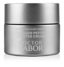 Babor Doctor Babor pomlajevalna krema za obraz (Collagen-Peptide Booster Cream) 50 ml