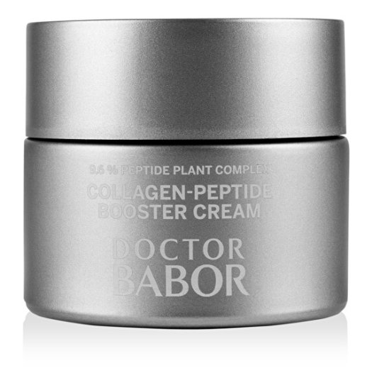 Babor Doctor Babor pomlajevalna krema za obraz (Collagen-Peptide Booster Cream) 50 ml