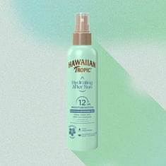 Hawaiian Tropic Vlažilno olje po sončenju (Skin Nourishing Oil) 150 ml