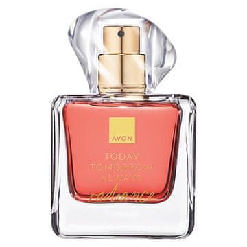 Avon TTA Radiance parfumska voda 50 ml