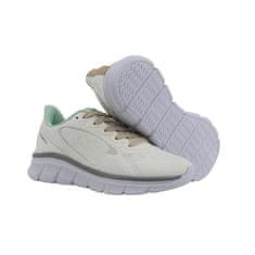O'Neill Čevlji bela 38 EU Caswell Women Low