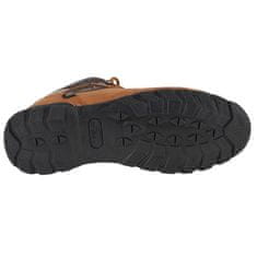O'Neill Čevlji rjava 43 EU Grand Teton Men Mid