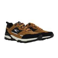O'Neill Čevlji rjava 45 EU Stratton Men Low