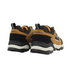 O'Neill Čevlji rjava 45 EU Stratton Men Low