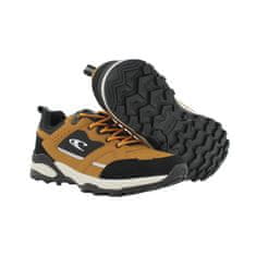 O'Neill Čevlji rjava 45 EU Stratton Men Low