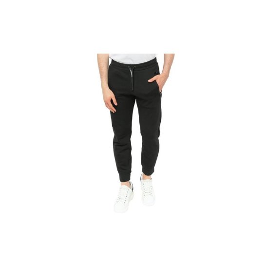 Emporio Armani Hlače črna 182 - 187 cm/XL 8NZP73ZJKRZ1200