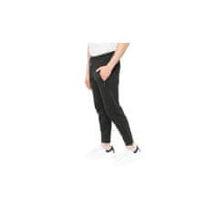 Emporio Armani Hlače črna 182 - 187 cm/XL 8NZP73ZJKRZ1200