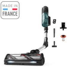Rowenta X-Force Flex 13.60 pokončni sesalnik, 380 W (RH9A32WO)