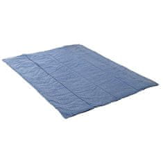 Amazonas Piknik Odeja Molly Ocean, 175x135cm