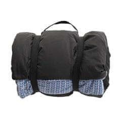 Amazonas Piknik Odeja Molly Ocean, 175x135cm