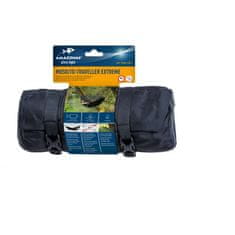 Amazonas Viseča Mreža z zaščito proti komarjem - Moskito Traveller Extreme