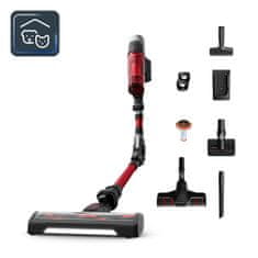 Rowenta X-Force Flex 9.60 Fluffy pokončni sesalnik, za parket (RH2099WO)