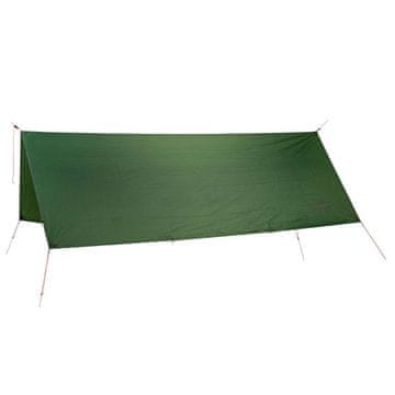 Amazonas Traveller Tarp XXL - Zaščita pred dežjem
