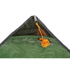 Amazonas Traveller Tarp XXL - Zaščita pred dežjem